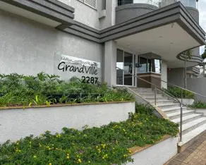 Apartamento Triplex Centro, Cascavel - PR — foto 2