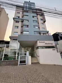 Apartamento CENTRO, Cascavel - PR — foto 1