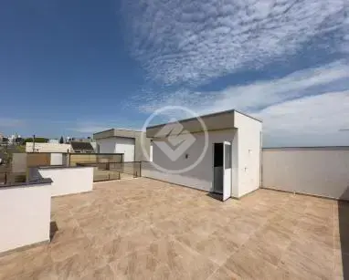 Imagem 5 - Sobrado Em Condomínio em FAG, Cascavel - PR