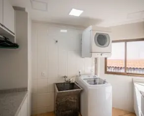 Imagem 2 - Sobrado Em Condomínio em Country, Cascavel - PR