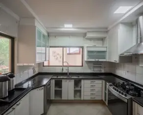 Imagem 5 - Sobrado Em Condomínio em Country, Cascavel - PR