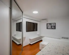 Imagem 6 - Sobrado Em Condomínio em Country, Cascavel - PR
