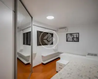 Imagem 6 - Sobrado Em Condomínio em Country, Cascavel - PR