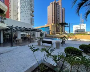 Imagem 4 - Apartamento em Centro, Cascavel - PR