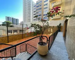 Imagem 2 - Apartamento em Centro, Cascavel - PR