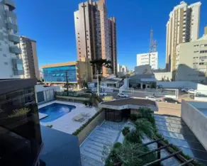 Imagem 3 - Apartamento em Centro, Cascavel - PR