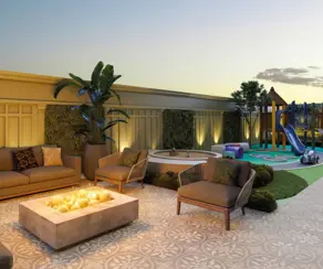 Imagem 2 - Apartamento em Meia Praia, Itapema - SC