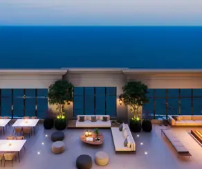 Imagem 4 - Apartamento em Meia Praia, Itapema - SC