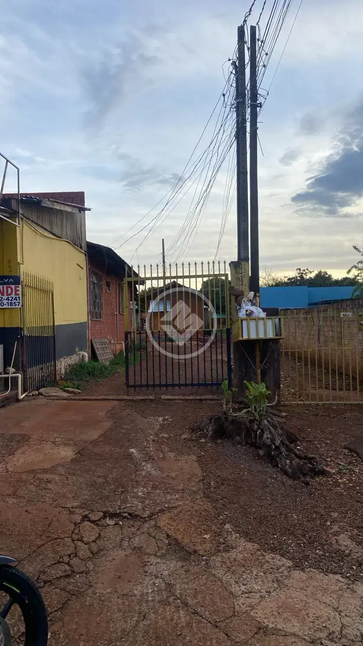 Imagem 1 - Terreno em Cascavel Velho, Cascavel - PR