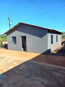 Chácara São Salvador, Cascavel - PR — foto 1
