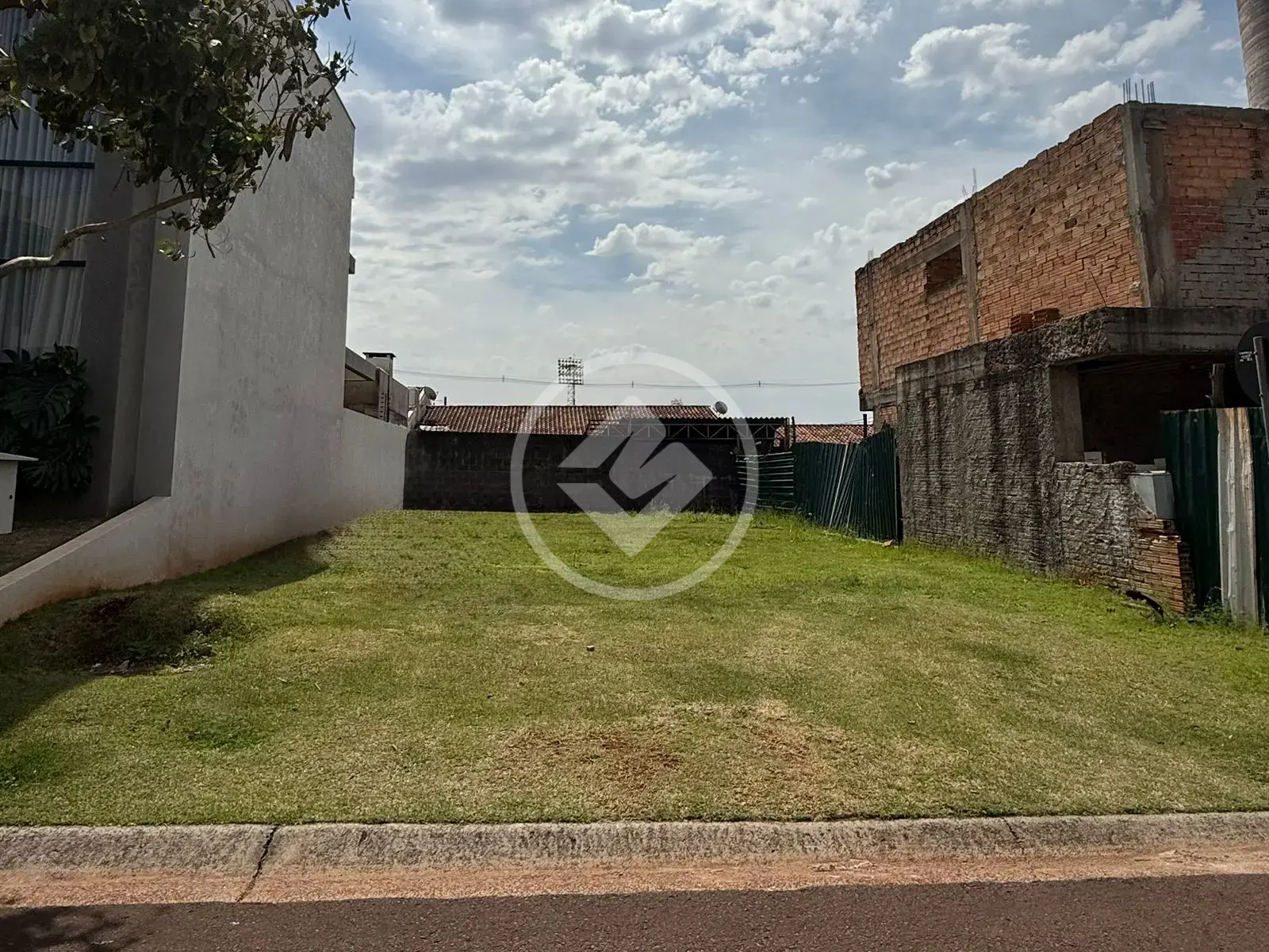 Imagem 1 - Terreno Condomínio em FAG, Cascavel - PR