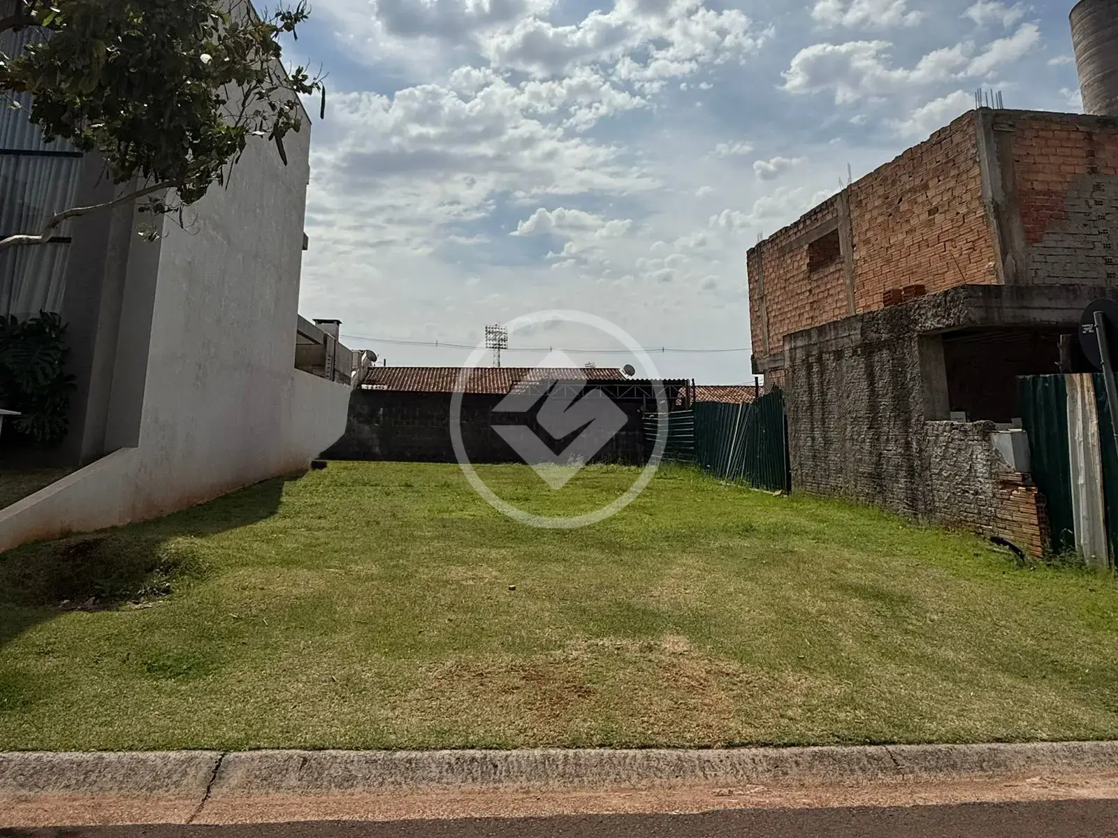 Imagem 1 - Terreno Condomínio em FAG, Cascavel - PR