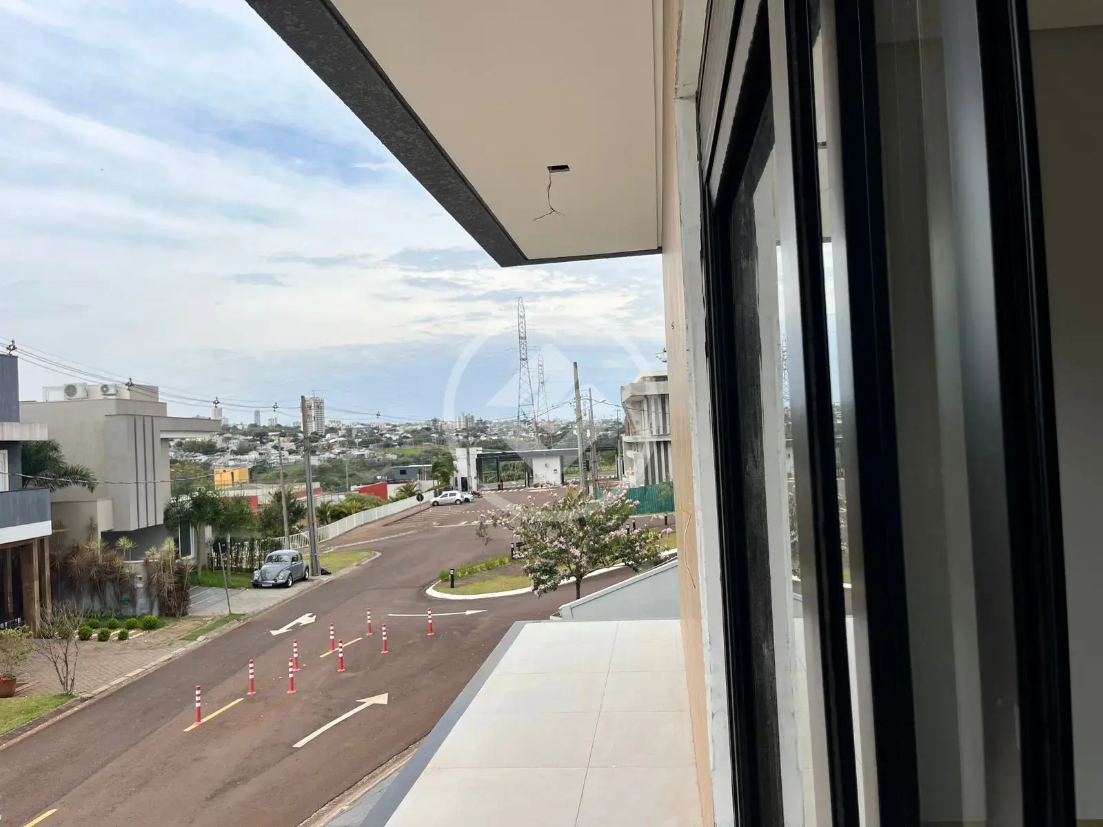 Imagem 1 - Casa Condomínio em FAG, Cascavel - PR