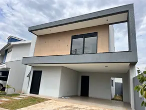 Casa Condomínio FAG, Cascavel - PR — foto 1