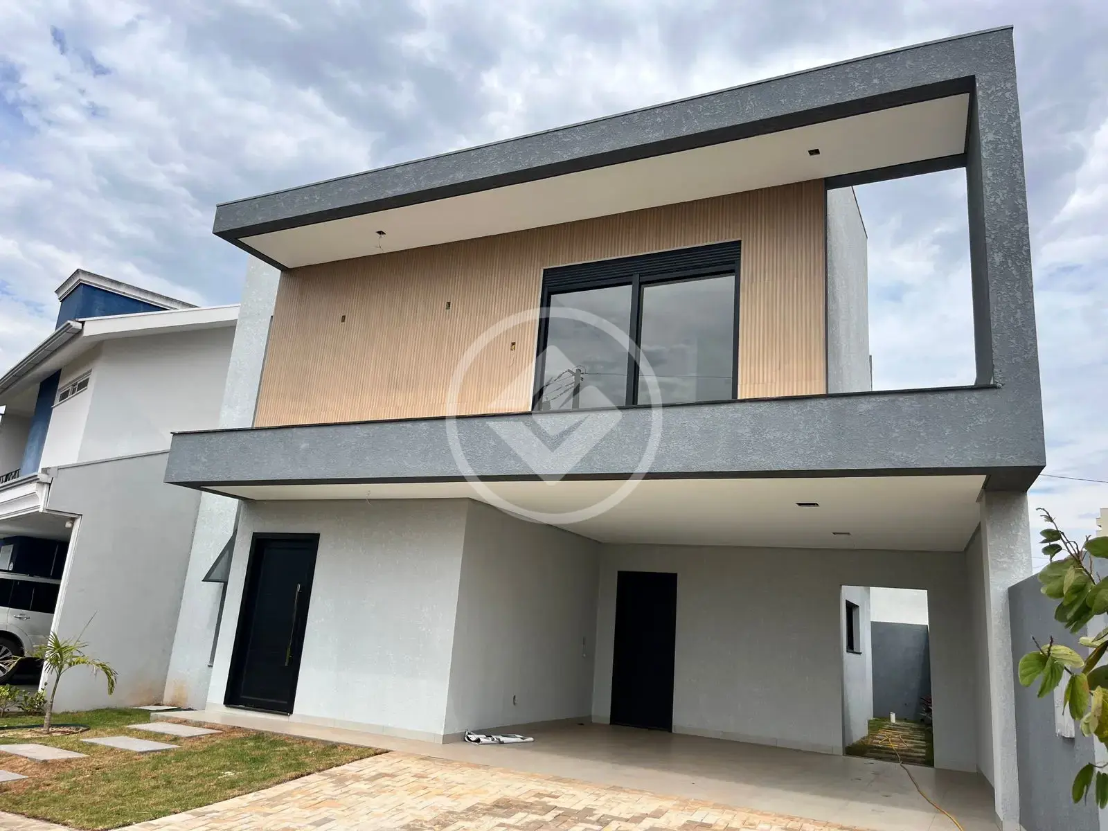 Imagem 1 - Casa Condomínio em FAG, Cascavel - PR