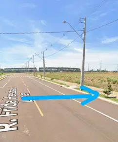 Imagem 3 - Terreno em Recanto Tropical, Cascavel - PR