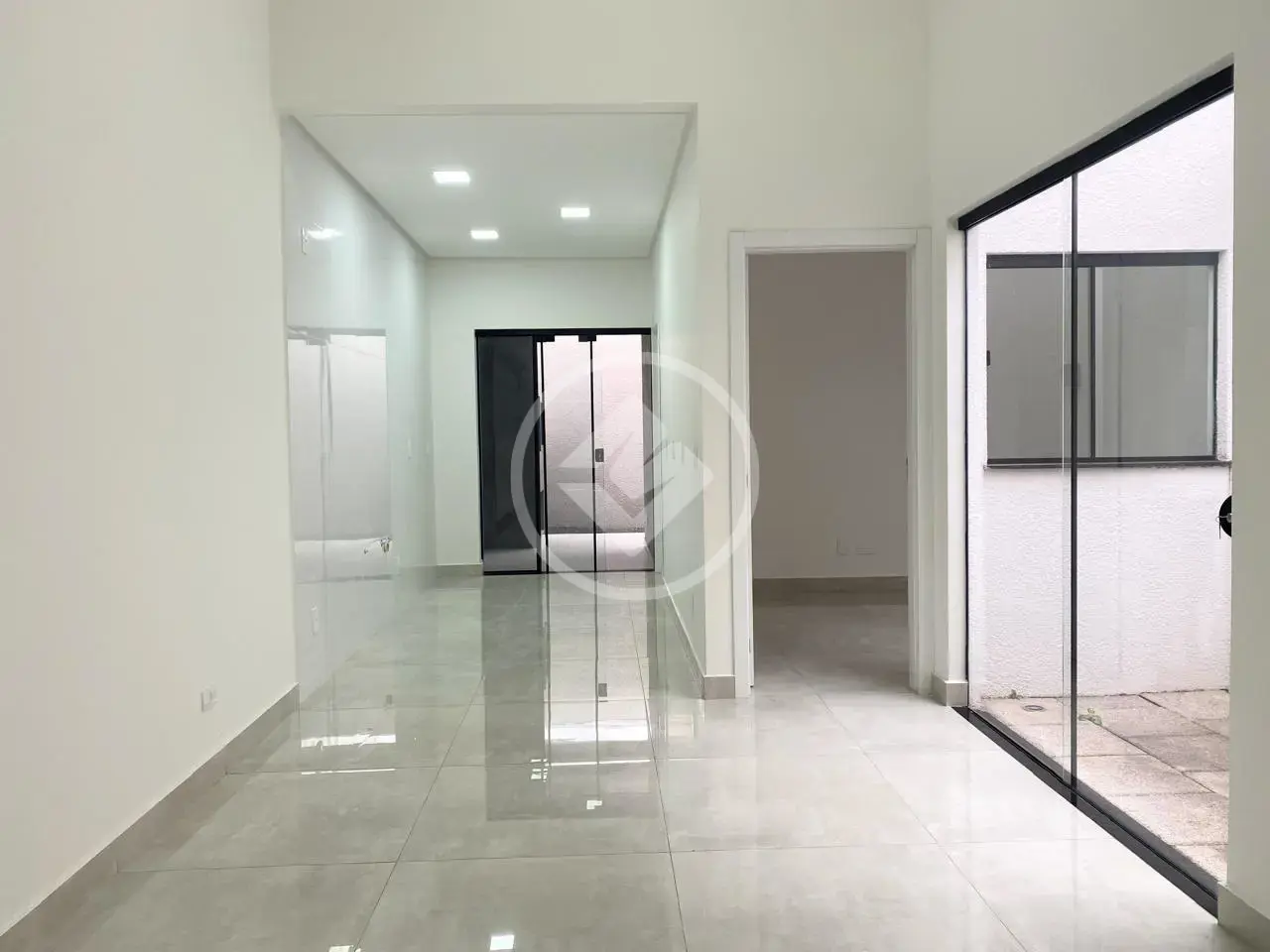 Imagem 2 - Casa em Santa Cruz, Cascavel - PR
