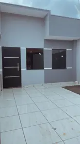 Casa Esmeralda, Cascavel - PR — foto 1