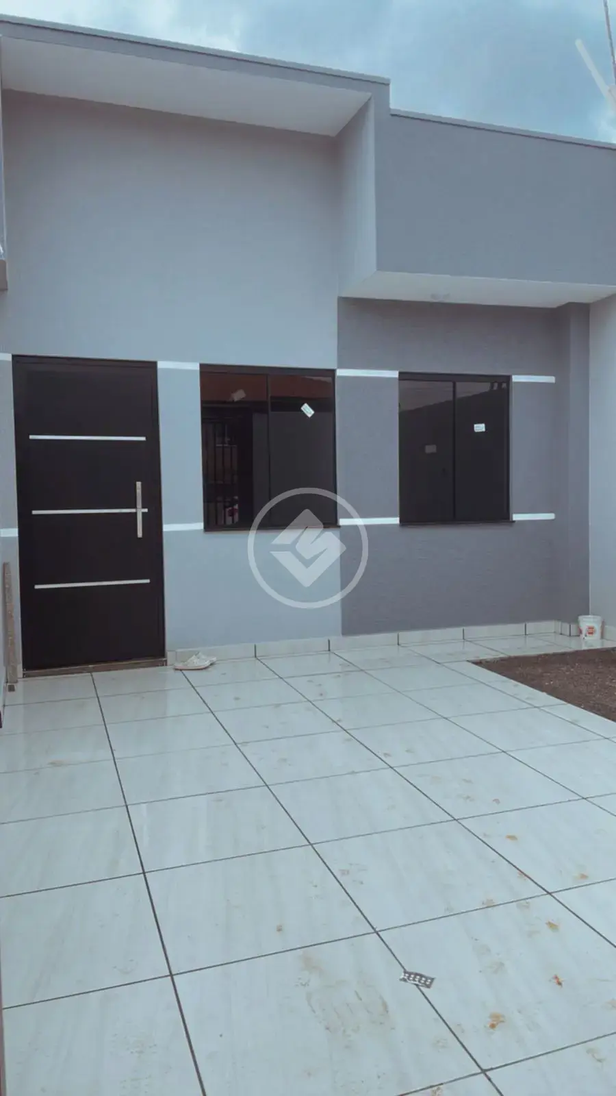 Imagem 1 - Casa em Esmeralda, Cascavel - PR