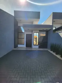 Casa Santa Felicidade, Cascavel - PR — foto 2