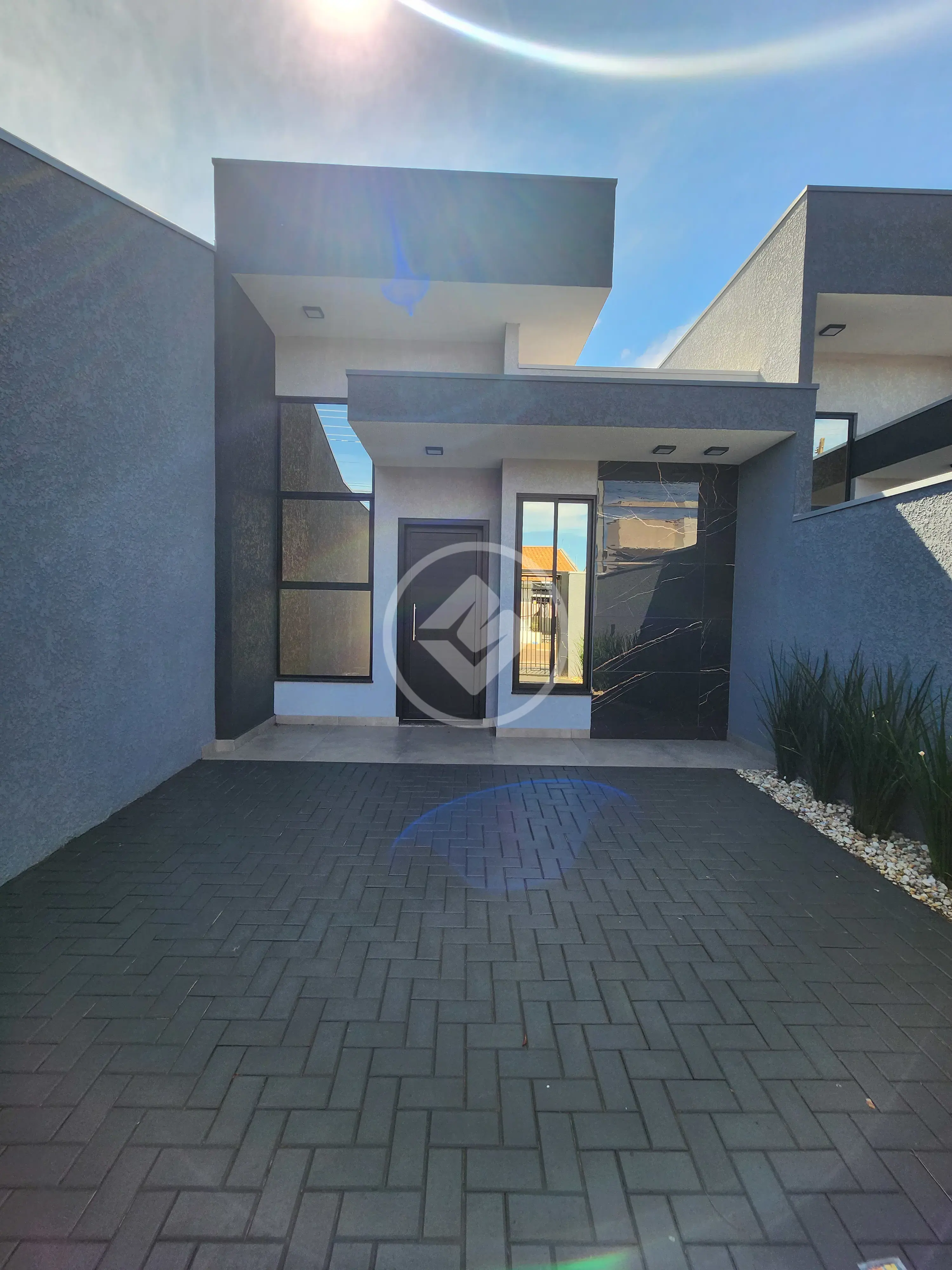 Image 2 - Casa em Santa Felicidade, Cascavel - PR