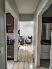 Apartamento Neva, Cascavel - PR — foto 2