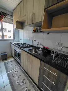 Imagem 3 - Apartamento em Neva, Cascavel - PR