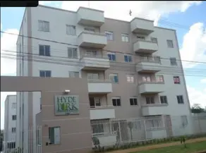 Apartamento Neva, Cascavel - PR — foto 1