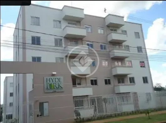 Imagem 1 - Apartamento em Neva, Cascavel - PR