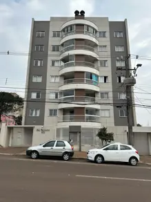 Apartamento Parque São Paulo, Cascavel - PR — foto 1