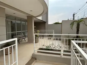Apartamento Parque São Paulo, Cascavel - PR — foto 2
