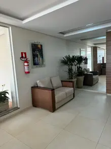 Imagem 2 - Apartamento em Parque São Paulo, Cascavel - PR