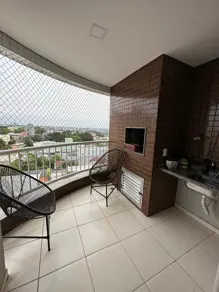Imagem 5 - Apartamento em Parque São Paulo, Cascavel - PR
