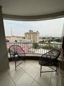 Imagem 6 - Apartamento em Parque São Paulo, Cascavel - PR
