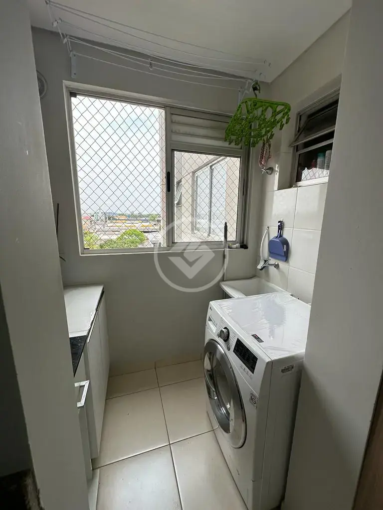 Image 19 - Apartamento em Parque São Paulo, Cascavel - PR