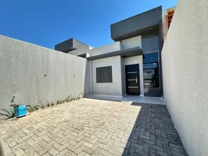 Casa Esmeralda, Cascavel - PR — foto 1