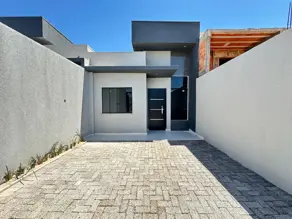 Casa Esmeralda, Cascavel - PR — foto 2