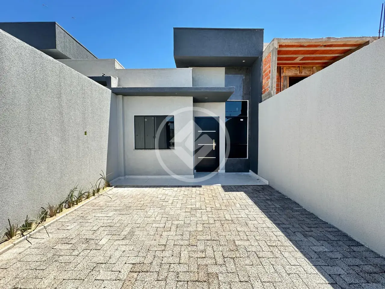 Imagem 1 - Casa em Esmeralda, Cascavel - PR