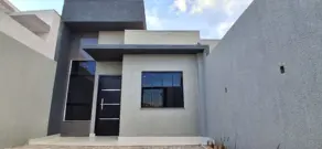 Imagem 3 - Casa em Esmeralda, Cascavel - PR