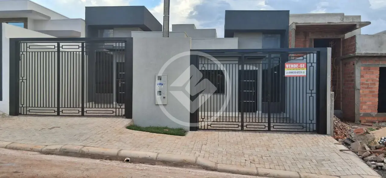 Imagem 2 - Casa em Esmeralda, Cascavel - PR