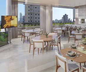 Imagem 3 - Apartamento em Centro, Porto Belo - SC