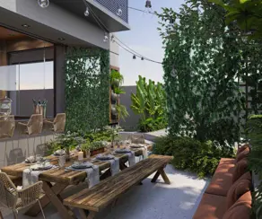 Imagem 5 - Apartamento em Centro, Porto Belo - SC