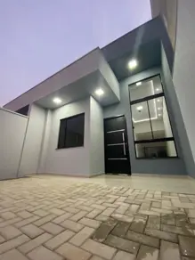 Casa Esmeralda, Cascavel - PR — foto 1