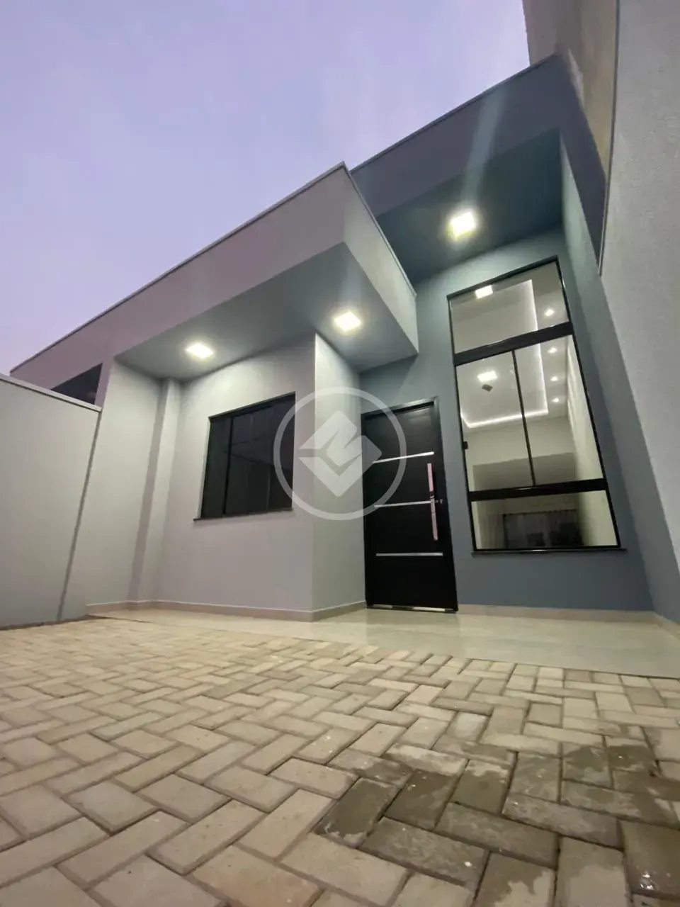 Imagem 1 - Casa em Esmeralda, Cascavel - PR