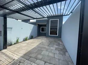 Casa Floresta, Cascavel - PR — foto 2