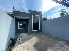 Casa Floresta, Cascavel - PR — foto 1
