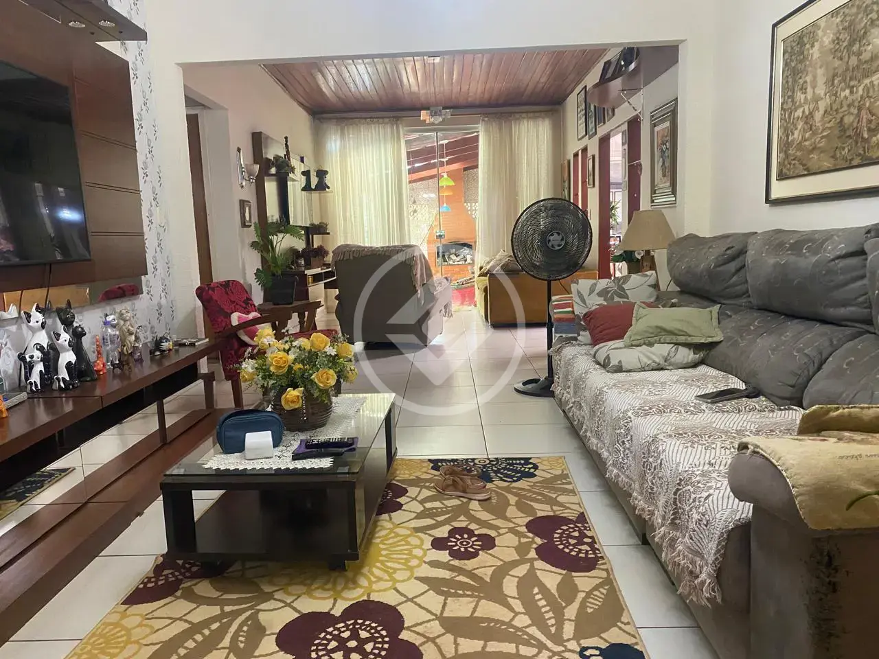 Imagem 4 - Casa em Bairro São Cristóvão, Cascavel - PR