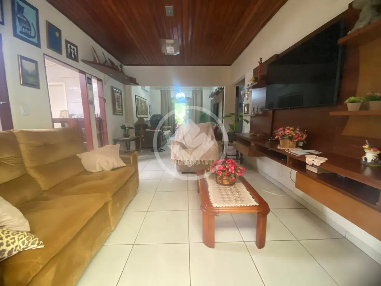 Imagem 6 - Casa em Bairro São Cristóvão, Cascavel - PR
