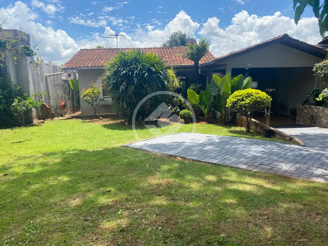 Imagem 1 - Casa em Bairro São Cristóvão, Cascavel - PR