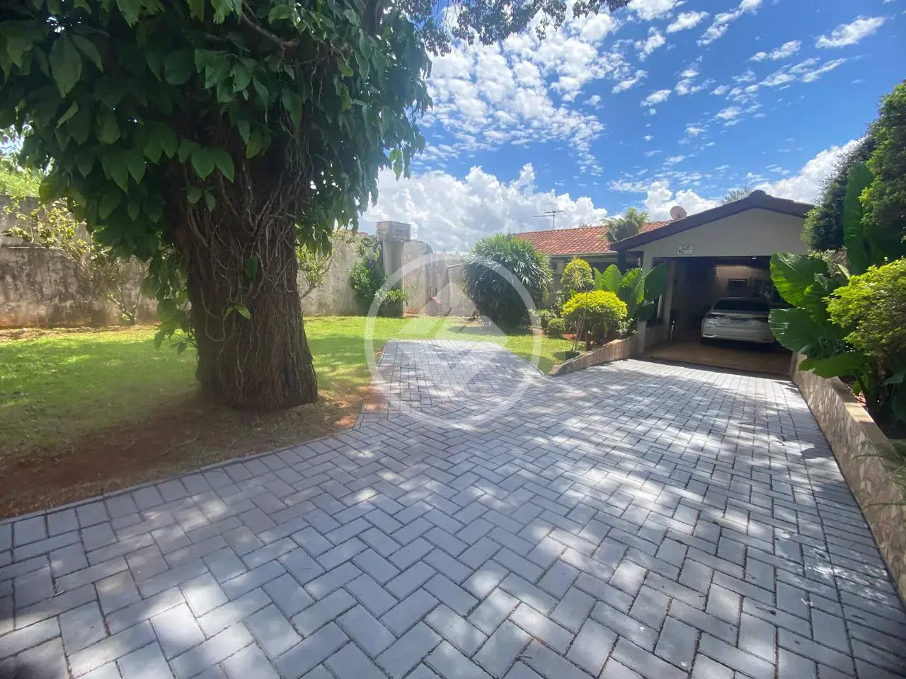 Imagem 1 - Casa em Bairro São Cristóvão, Cascavel - PR